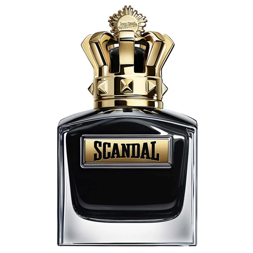 Set of 3 fragrances: Allure Homme Sport, Jean Paul Gaultier Scandal and Cartier Déclaration (Eau de Parfum)