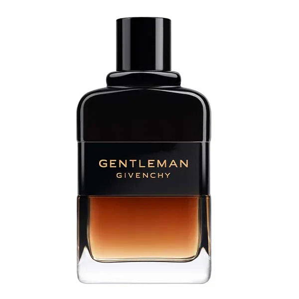 Set of 3 perfumes: GENTLEMAN, GENTLEMAN RESERVE and GENTLEMAN SOCIETY (100 ml each)