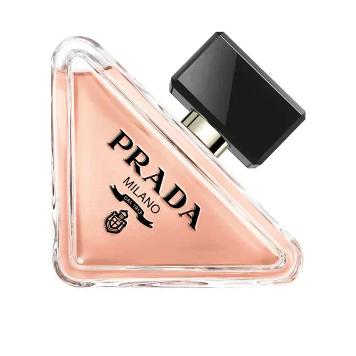 Pack of 3 perfumes: Prada PARADOXE, COCO MADEMOISELLE and MON PARIS 100 ml