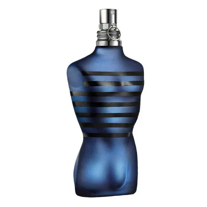 3-piece perfume set: LA BELLE, ULTRA MALE and Gaultier SCANDAL (100 ml)