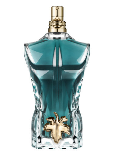 Set of 3 fragrances: Prada Luna Rossa, Versace Eros and Le Beau (Eau de Parfum)