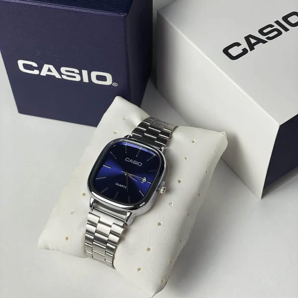 Relógio Casio Vintage - Lançamento 2024