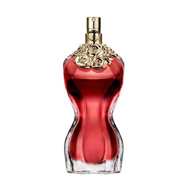 3-piece perfume set: LA BELLE, ULTRA MALE and Gaultier SCANDAL (100 ml)