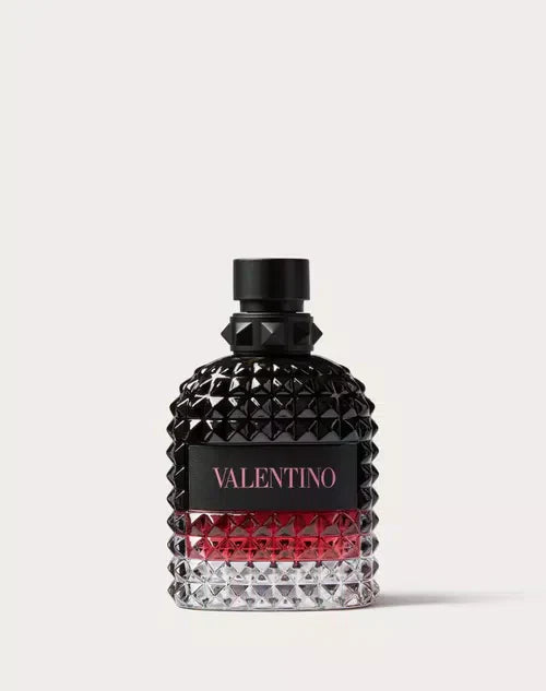 Set of 3 perfumes: Gucci Guilty, Valentino Intense and Flower By Kenzo (Eau de Parfum)