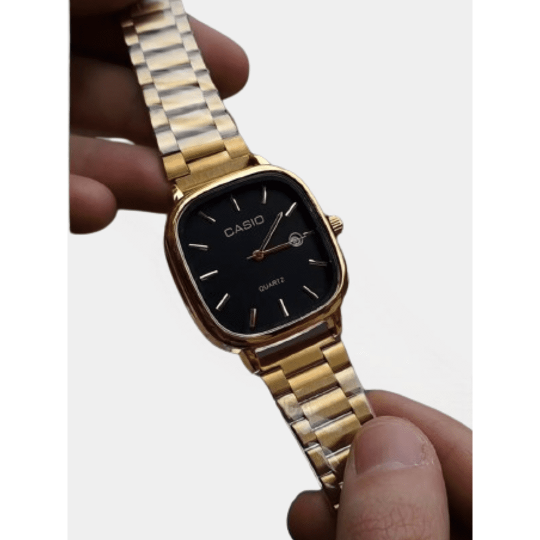 Relógio Casio Vintage - Lançamento 2024