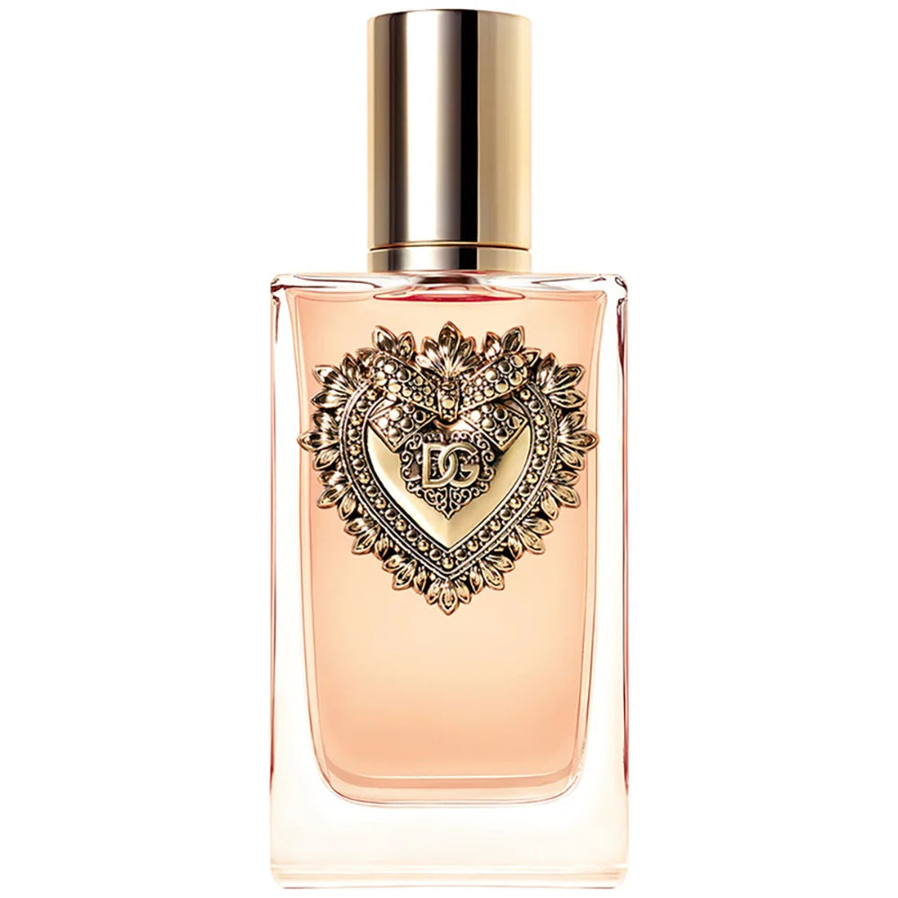 Set of 3 fragrances: Dolce & Gabbana Devotion, Giorgio Armani My Way and Lancôme Idôle (Eau de Parfum)