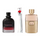 Set of 3 perfumes: Gucci Guilty, Valentino Intense and Flower By Kenzo (Eau de Parfum)
