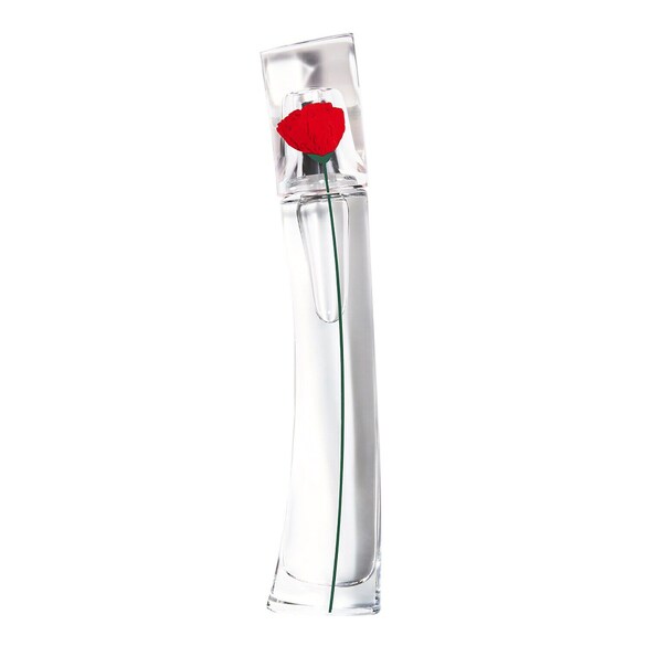 Set of 3 perfumes: Gucci Guilty, Valentino Intense and Flower By Kenzo (Eau de Parfum)