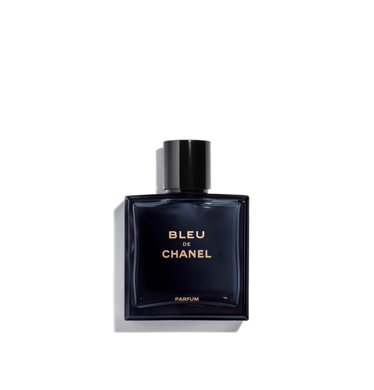 Set of 3 fragrances: Sauvage Dior, Bleu de Chanel and Dior Homme Intense (Eau de Parfum)