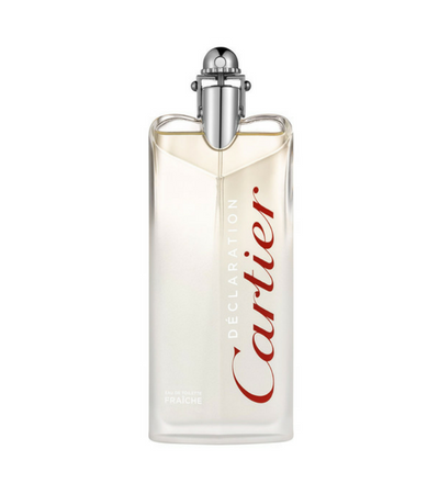 Set of 3 fragrances: Allure Homme Sport, Jean Paul Gaultier Scandal and Cartier Déclaration (Eau de Parfum)