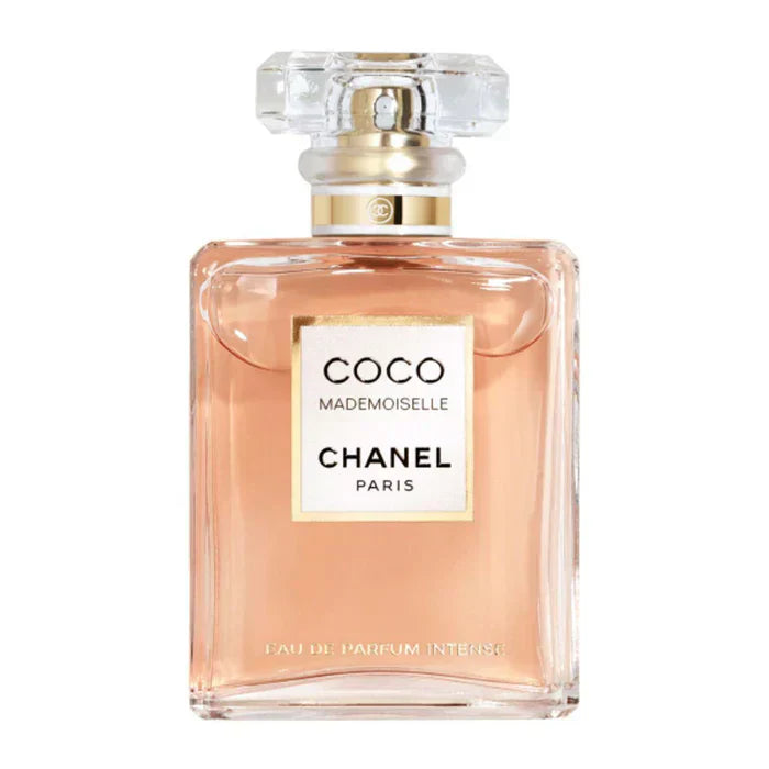 Pack of 3 perfumes: Prada PARADOXE, COCO MADEMOISELLE and MON PARIS 100 ml