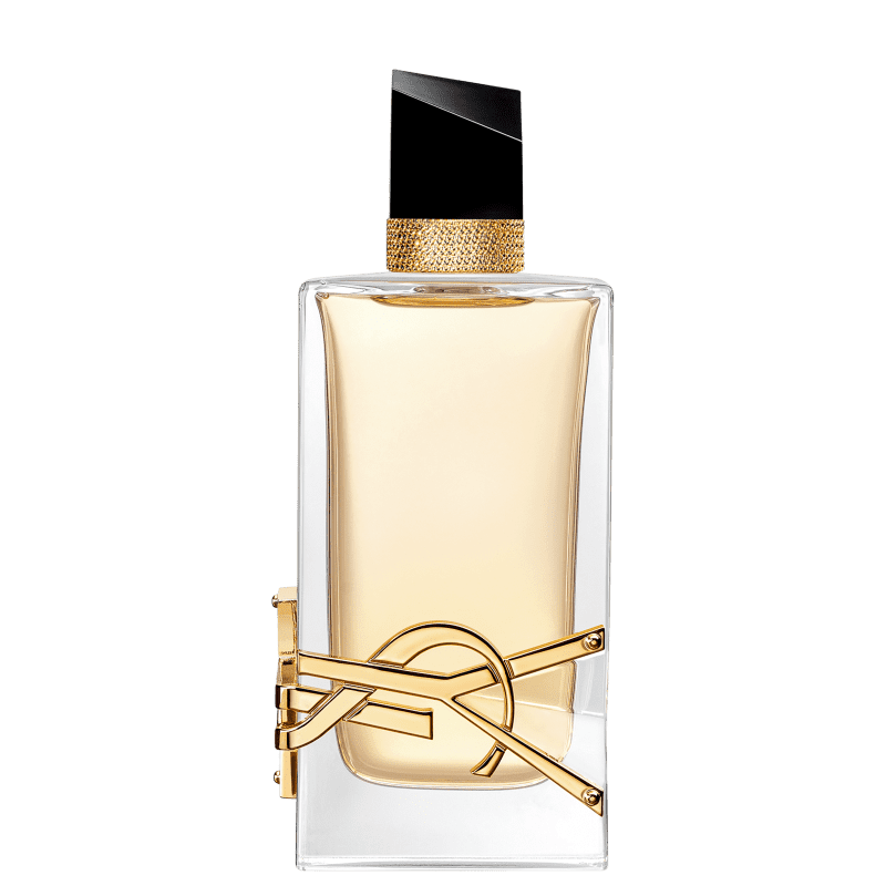 Set of 3 fragrances: Prada Paradoxe, Yves Saint Laurent Black Opium and Libre (Eau de Parfum)