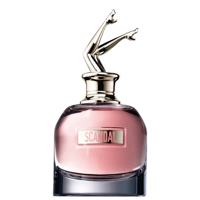 3-piece perfume set: LA BELLE, ULTRA MALE and Gaultier SCANDAL (100 ml)