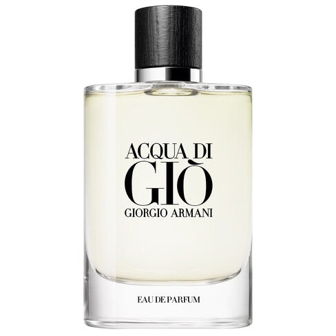 3-piece perfume set: Bvlgari In Black, Giorgio Armani Acqua Di Gio and Prada L’Homme Intense (Eau de Parfum)