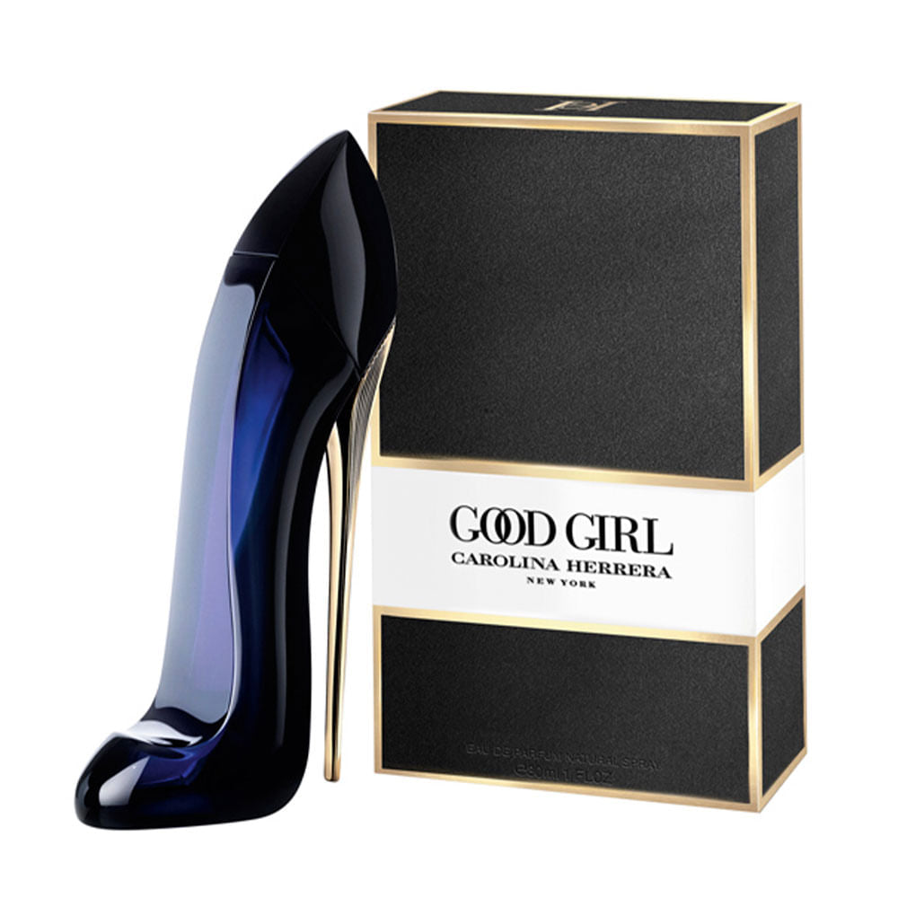 Set of 3 fragrances: Carolina Herrera GOOD GIRL, Lancôme LA VIE EST BELLE and Carolina Herrera 212 VIP ROSÉ (Eau de Parfum)