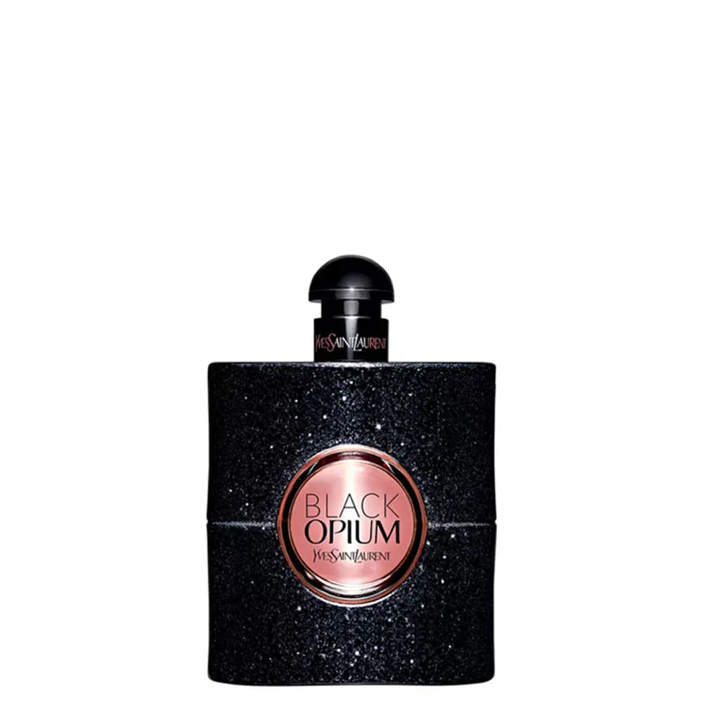 Set of 3 fragrances: Prada Paradoxe, Yves Saint Laurent Black Opium and Libre (Eau de Parfum)