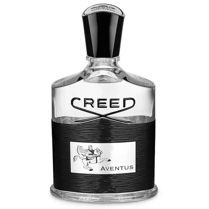 3-piece perfume set: Creed AVENTUS, BLEU DE CHANEL and Dior SAUVAGE (100 ml)