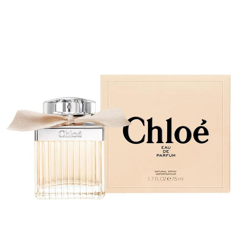 Set of 3 fragrances: Chanel COCO MADEMOISELLE, Yves Saint Laurent LIBRE and CHLOÉ (Eau de Parfum)