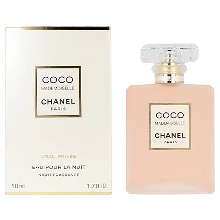 Set of 3 fragrances: Chanel COCO MADEMOISELLE, Yves Saint Laurent LIBRE and CHLOÉ (Eau de Parfum)