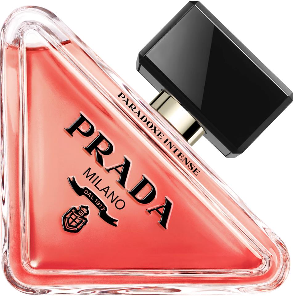 Set of 3 fragrances: Prada Paradoxe, Yves Saint Laurent Black Opium and Libre (Eau de Parfum)