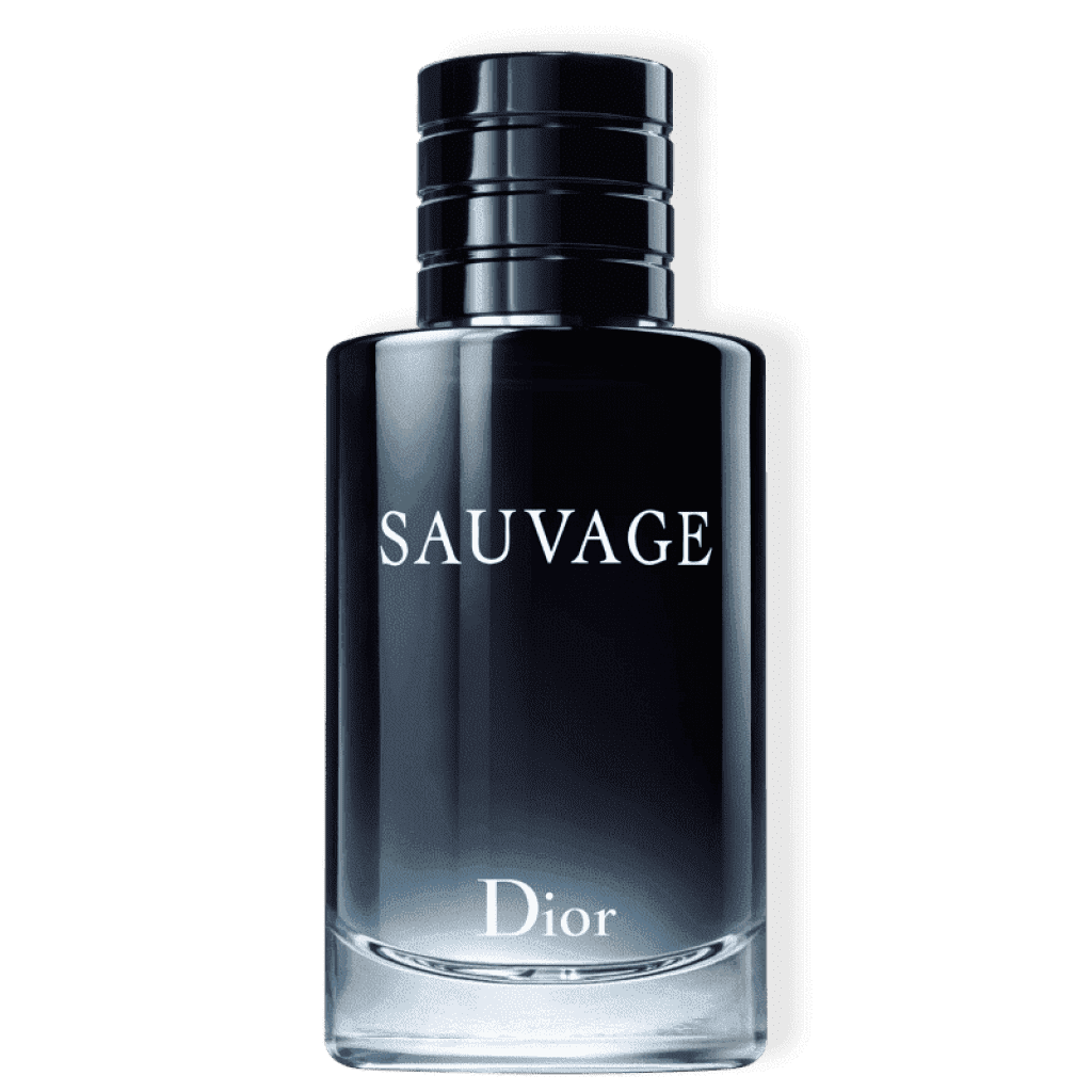 Set of 3 fragrances: Sauvage Dior, Bleu de Chanel and Dior Homme Intense (Eau de Parfum)