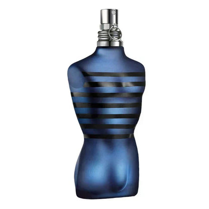3-piece perfume set: LA BELLE, ULTRA MALE and Gaultier SCANDAL (100 ml)