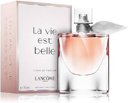 Set of 3 fragrances: Carolina Herrera GOOD GIRL, Lancôme LA VIE EST BELLE and Carolina Herrera 212 VIP ROSÉ (Eau de Parfum)