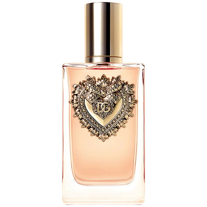 Set of 3 fragrances: Dolce & Gabbana Devotion, Giorgio Armani My Way and Lancôme Idôle (Eau de Parfum)