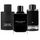 3-piece perfume set: Tom Ford Ombre Leather, Givenchy Gentleman and Montblanc Explorer (Eau de Parfum)