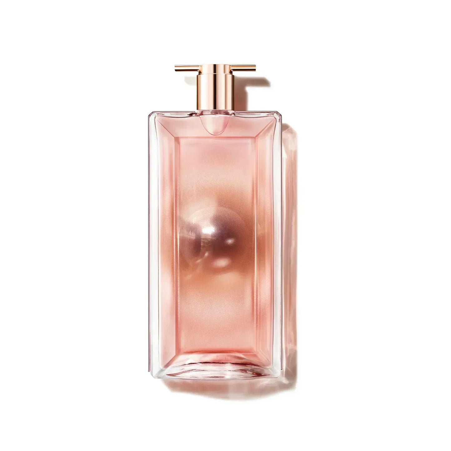 Set of 3 fragrances: Dolce & Gabbana Devotion, Giorgio Armani My Way and Lancôme Idôle (Eau de Parfum)
