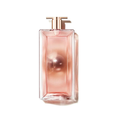 Set of 3 fragrances: Dolce & Gabbana Devotion, Giorgio Armani My Way and Lancôme Idôle (Eau de Parfum)