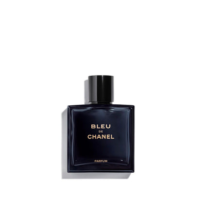 Set of 3 fragrances: Sauvage Dior, Bleu de Chanel and Dior Homme Intense (Eau de Parfum)
