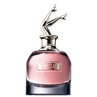 3-piece perfume set: LA BELLE, ULTRA MALE and Gaultier SCANDAL (100 ml)
