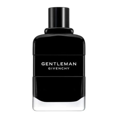 3-piece perfume set: Tom Ford Ombre Leather, Givenchy Gentleman and Montblanc Explorer (Eau de Parfum)