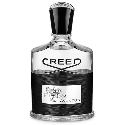 Set of 3 fragrances: Bleu de Chanel, Creed Aventus and Dolce & Gabbana Light Blue (Eau de Parfum)
