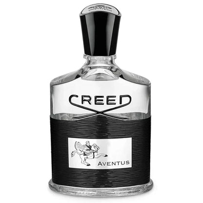 3-piece perfume set: Creed AVENTUS, BLEU DE CHANEL and Dior SAUVAGE (100 ml)