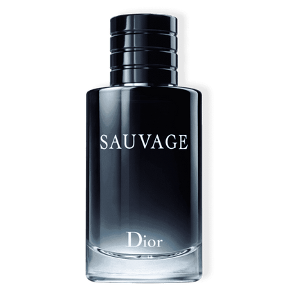 Set of 3 fragrances: Sauvage Dior, Bleu de Chanel and Dior Homme Intense (Eau de Parfum)