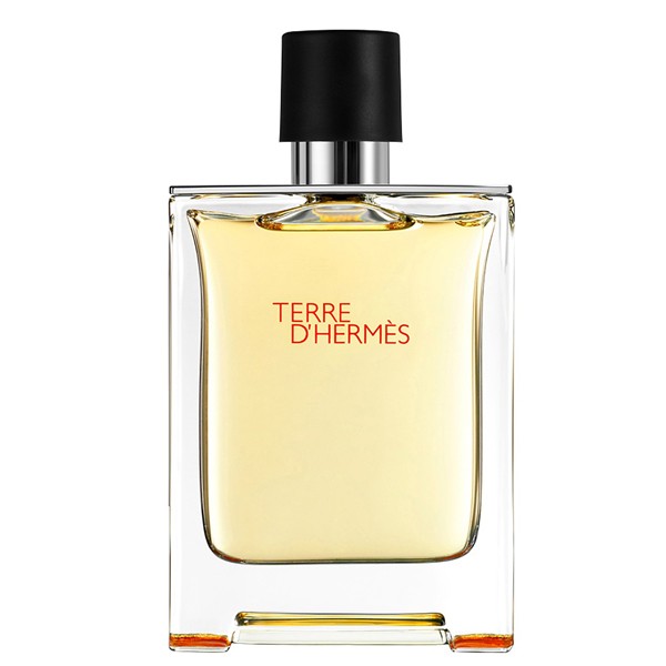 Set of 3 fragrances: Terre d’Hermès, Azzaro Wanted and Tom Ford Noir Extreme (Eau de Parfum)
