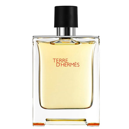 Set of 3 fragrances: Terre d’Hermès, Azzaro Wanted and Tom Ford Noir Extreme (Eau de Parfum)